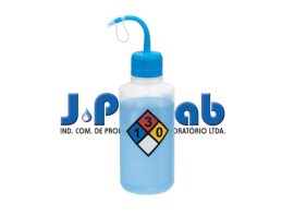 Pisseta para Classificação de Risco - 500 Ml - Jprolab